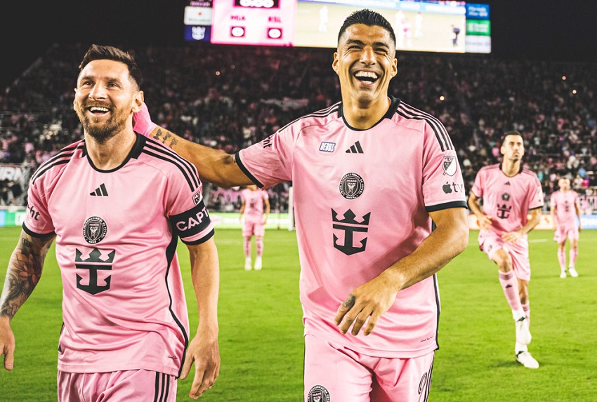 Soi kèo Al Ahly vs Inter Miami