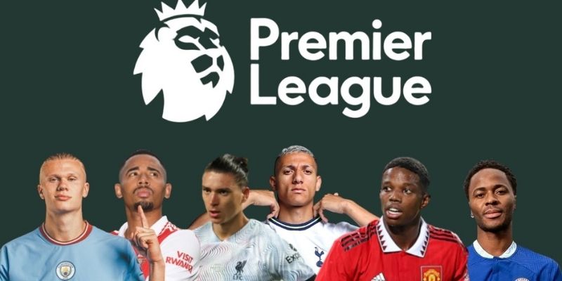 Ngoại Hạng Anh 25 Bộ máy điều hành của Premier League