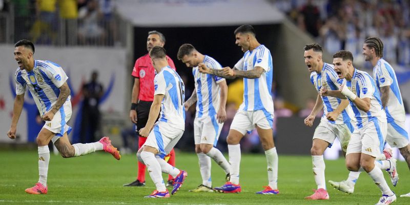 ARGENTINA 25 Giải đấu chuyên nghiệp nằm dưới Primera División