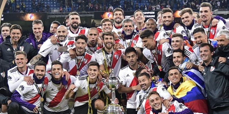 VĐQG Argentina 25 Thể thức thi đấu phức tạp của VĐQG Argentina