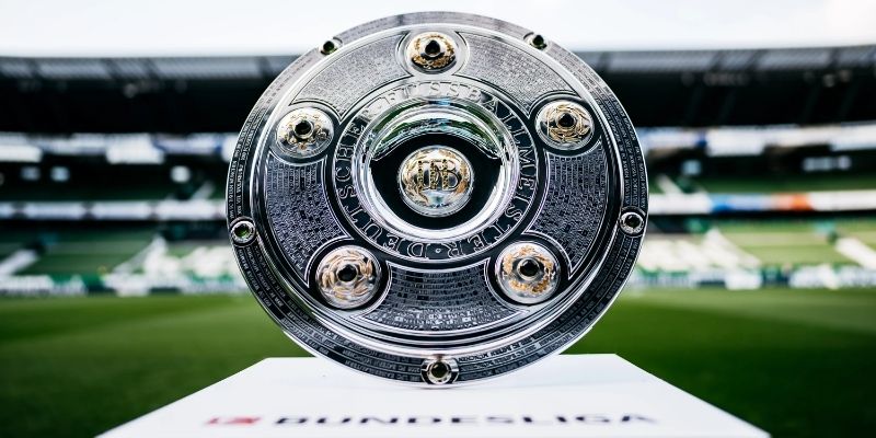 Bundesliga 24 Tìm hiểu giải đấu ấn tượng nhất nước Đức - Bundesliga