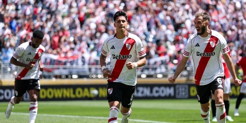 VĐQG Argentina 24 Tổng quan về VĐQG Argentina