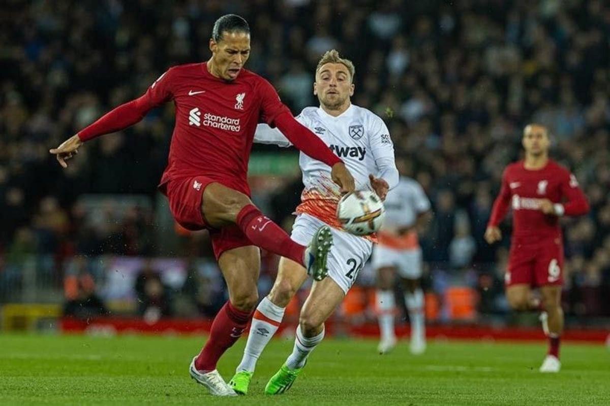Soi Kèo Liverpool Vs West Ham 28/2 | Cuộc Đọ Sức Nảy Lửa Tại Anfield 3 Đội hình dự kiến quen thuộc của cả 2 đội